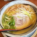 実際訪問したユーザーが直接撮影して投稿した津田沼ラーメン / つけ麺栄昇らーめんの写真