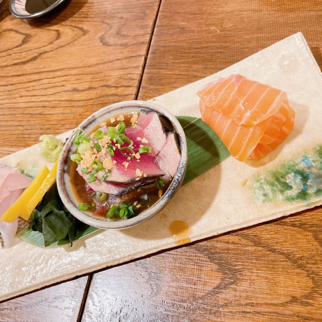 実際訪問したユーザーが直接撮影して投稿した八坂町和食 / 日本料理つばめ家の写真