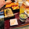 実際訪問したユーザーが直接撮影して投稿した米ケ崎町寿司すし・創作料理 一幸 船橋店の写真