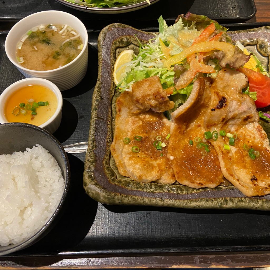 うみはさんが投稿した美しが丘居酒屋のお店肉料理専門店 カルネの星 あざみ野/ニクリョウリセンモンテンカルネノホシアザミノの写真