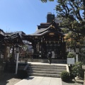 実際訪問したユーザーが直接撮影して投稿した下目黒神社大鳥神社の写真