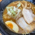 実際訪問したユーザーが直接撮影して投稿した学園ラーメン / つけ麺昭和軒の写真