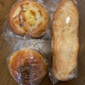 実際訪問したユーザーが直接撮影して投稿した高茶屋小森町ベーカリー513BAKERY 三重津高茶屋店の写真