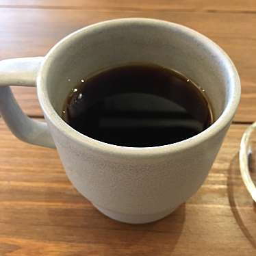 実際訪問したユーザーが直接撮影して投稿した京町カフェTOCOMA coffee mealの写真