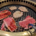 実際訪問したユーザーが直接撮影して投稿した難波焼肉国産牛焼肉食べ放題あぶりや千日前店の写真