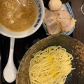 実際訪問したユーザーが直接撮影して投稿した小山ラーメン専門店三ツ矢堂製麺 武蔵小山の写真