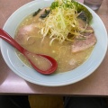 実際訪問したユーザーが直接撮影して投稿した生石町ラーメン / つけ麺ラーメンショップ フライブルク店の写真