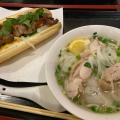 実際訪問したユーザーが直接撮影して投稿した神田小川町ベトナム料理コムヴィエトクアンの写真