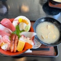 実際訪問したユーザーが直接撮影して投稿した湊本町寿司和風レストラン やまさの写真