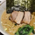 実際訪問したユーザーが直接撮影して投稿した中野ラーメン専門店ラーメンエクスプレス ハカタ イップウドウ 三井アウトレットパーク仙台港店の写真