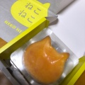 実際訪問したユーザーが直接撮影して投稿した横江町ベーカリーねこねこ食パン イオンモール白山店の写真