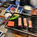 実際訪問したユーザーが直接撮影して投稿した小篠原和食 / 日本料理黒釜の写真
