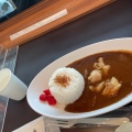 実際訪問したユーザーが直接撮影して投稿した羽田空港カフェEXPASA Cafe 羽田の写真