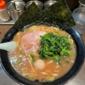 実際訪問したユーザーが直接撮影して投稿した根岸町ラーメン / つけ麺きたくり家 本店の写真