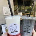 実際訪問したユーザーが直接撮影して投稿した上之園町カフェPERICOcafeの写真