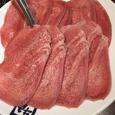 実際訪問したユーザーが直接撮影して投稿した園生町焼肉牛角 宮野木店の写真