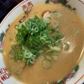 実際訪問したユーザーが直接撮影して投稿した菅栄町ラーメン / つけ麺中華そば 花京 天六店の写真