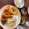 実際訪問したユーザーが直接撮影して投稿した山津町洋食金なべ亭の写真
