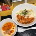 実際訪問したユーザーが直接撮影して投稿した菱屋町ラーメン専門店slurpの写真