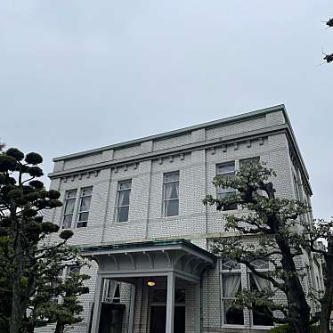 実際訪問したユーザーが直接撮影して投稿した主税町歴史的建造物旧豊田佐助邸の写真