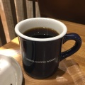 実際訪問したユーザーが直接撮影して投稿した梅田カフェサンワコーヒーワークス LUCUA1100店の写真