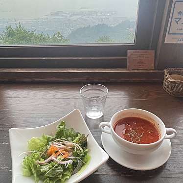 ももoOさんが投稿したカフェのお店グラニットカフェ/Granite Cafeの写真