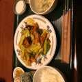 実際訪問したユーザーが直接撮影して投稿した麹町四川料理四川料理 食為鮮 麹町店の写真