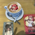 実際訪問したユーザーが直接撮影して投稿した栄CD / DVDTOWER RECORDS CAFE 名古屋栄スカイル店の写真