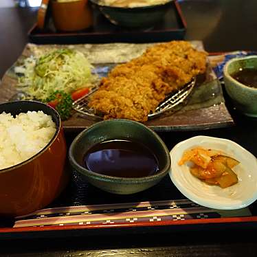 実際訪問したユーザーが直接撮影して投稿した中山沖縄料理百年古家 大家の写真