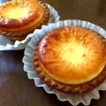 実際訪問したユーザーが直接撮影して投稿した丸の内スイーツBAKE CHEESE TART グランスタ丸の内店の写真