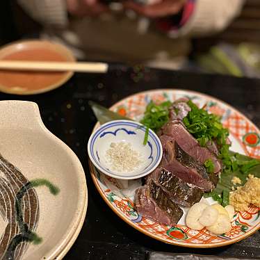 実際訪問したユーザーが直接撮影して投稿した船頭町肉料理藁藁の写真