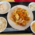 実際訪問したユーザーが直接撮影して投稿した菊水四条中華料理菜佳肴の写真