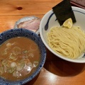 実際訪問したユーザーが直接撮影して投稿した飯田橋ラーメン専門店つじ田 飯田橋店の写真