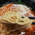 実際訪問したユーザーが直接撮影して投稿した元木ラーメン専門店ラーメン道楽 川崎店の写真