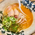 ラーメン - 実際訪問したユーザーが直接撮影して投稿した西福原ラーメン専門店麺家 みそらの写真のメニュー情報