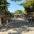 実際訪問したユーザーが直接撮影して投稿した中村町神社豊国神社の写真