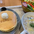 実際訪問したユーザーが直接撮影して投稿した西方カフェカフェナナラの写真