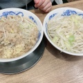 実際訪問したユーザーが直接撮影して投稿した小堤ラーメン専門店ジャンクガレッジ 川越小堤の写真