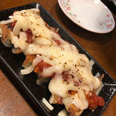 実際訪問したユーザーが直接撮影して投稿した泊ラーメン / つけ麺琉家 泊店の写真