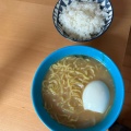 実際訪問したユーザーが直接撮影して投稿した辻堂元町ラーメン / つけ麺らーめん能登山 別館の写真