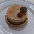 実際訪問したユーザーが直接撮影して投稿した駅前カフェPatisserie an Du temps pour la maisonの写真