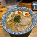 実際訪問したユーザーが直接撮影して投稿した東野田町ラーメン専門店麺は鎹 京橋店の写真