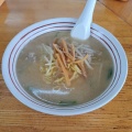 実際訪問したユーザーが直接撮影して投稿した野幌町ラーメン / つけ麺かつ平の写真