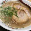 実際訪問したユーザーが直接撮影して投稿した大宮町ラーメン専門店天下一品 新大宮店の写真