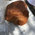 実際訪問したユーザーが直接撮影して投稿した南麻布カフェBOULANGERIE BURDIGALA 広尾本店の写真