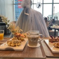 実際訪問したユーザーが直接撮影して投稿した名駅カフェDRESSY CAFEの写真