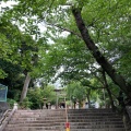 実際訪問したユーザーが直接撮影して投稿した平町神社日枝神社の写真