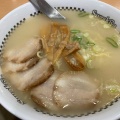 実際訪問したユーザーが直接撮影して投稿した高木ラーメン専門店スガキヤ 高富平和堂店の写真