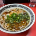 実際訪問したユーザーが直接撮影して投稿した宮浦ラーメン / つけ麺来々の写真