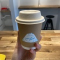 実際訪問したユーザーが直接撮影して投稿した北沢カフェLOOK UP COFFEEの写真